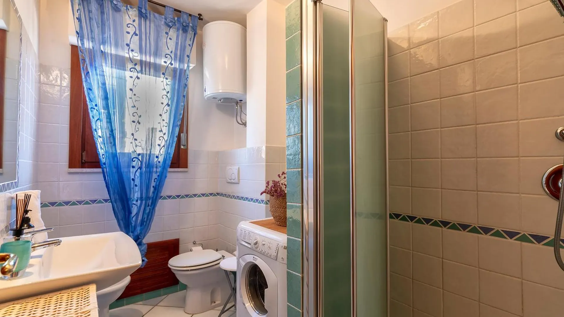 Casa Mati Apartment Alghero Italy