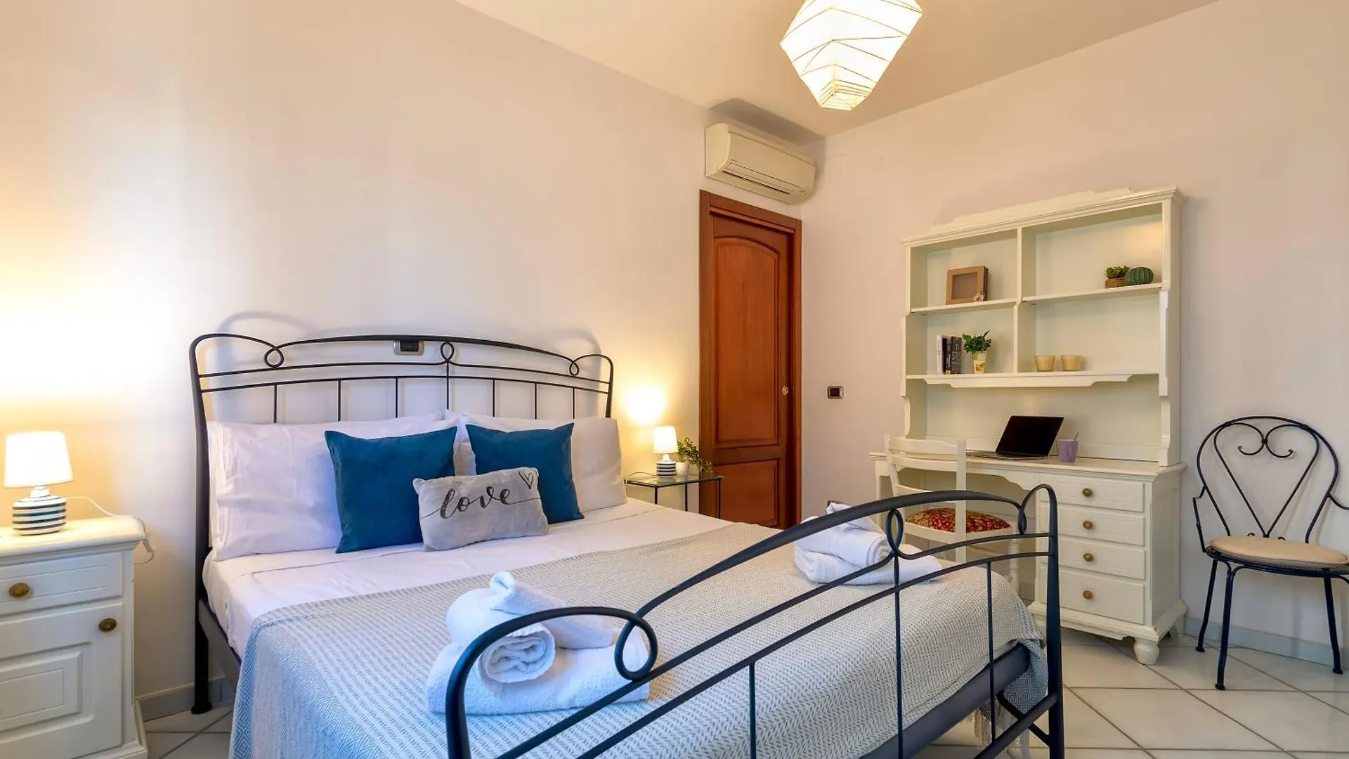 Casa Mati Apartment Alghero Italy
