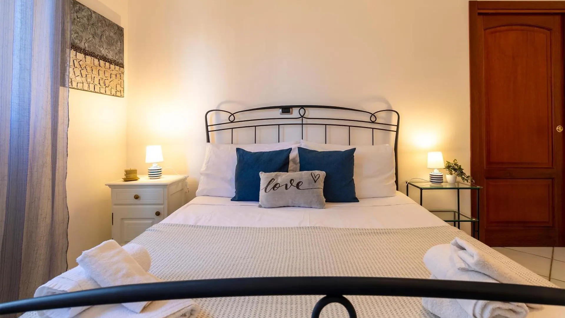 Casa Mati Apartment Alghero Italy