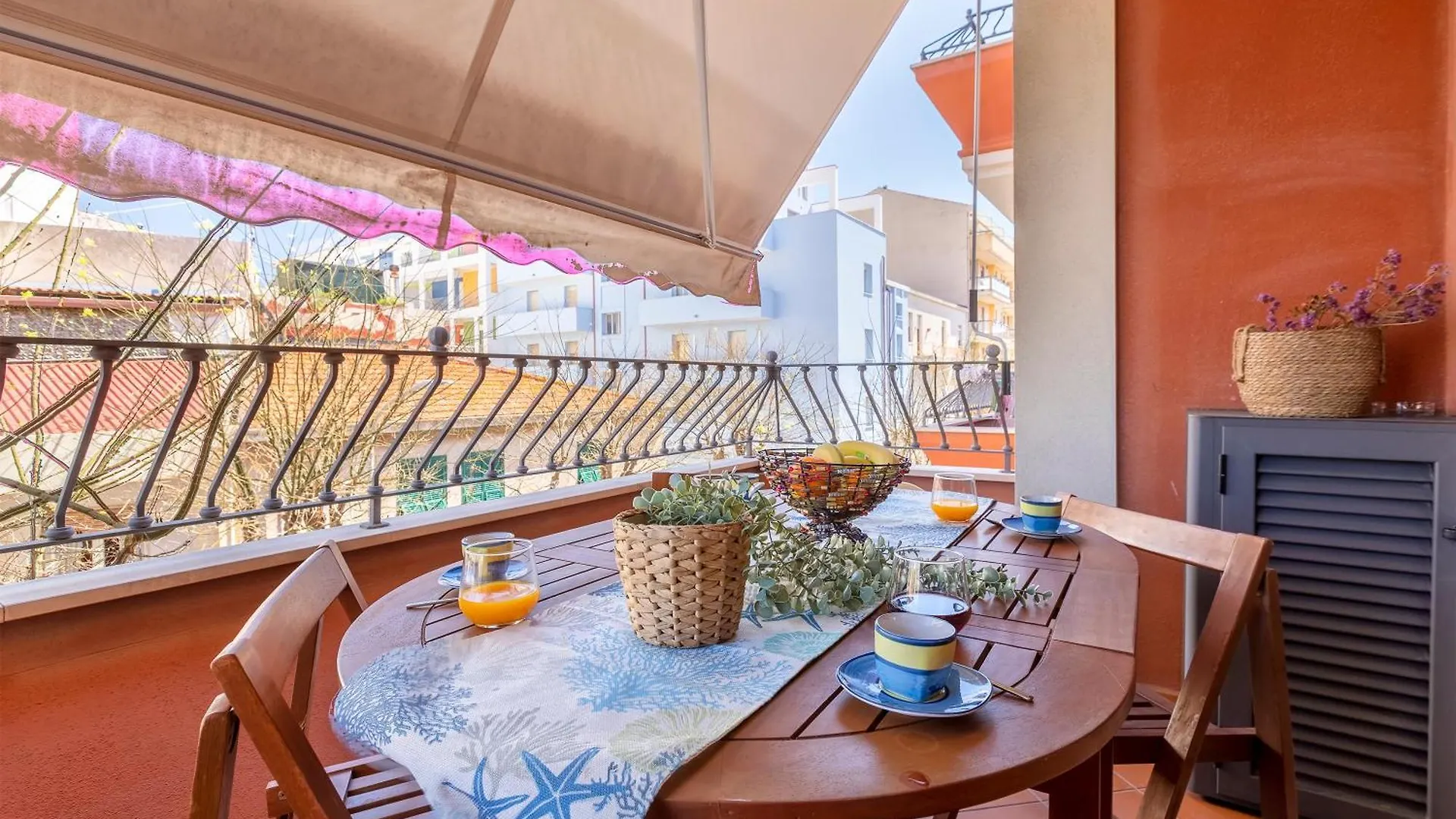 Casa Mati Apartment Alghero