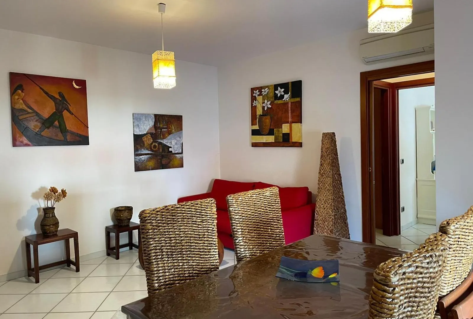 Casa Mati Apartment Alghero