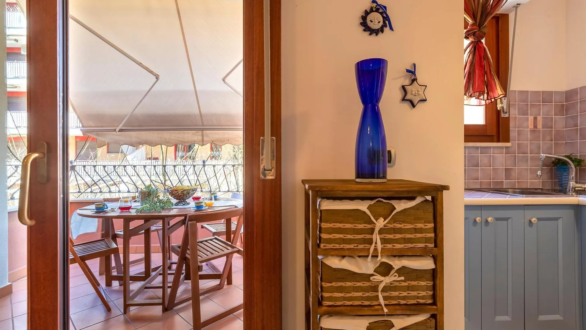 Casa Mati Apartment Alghero