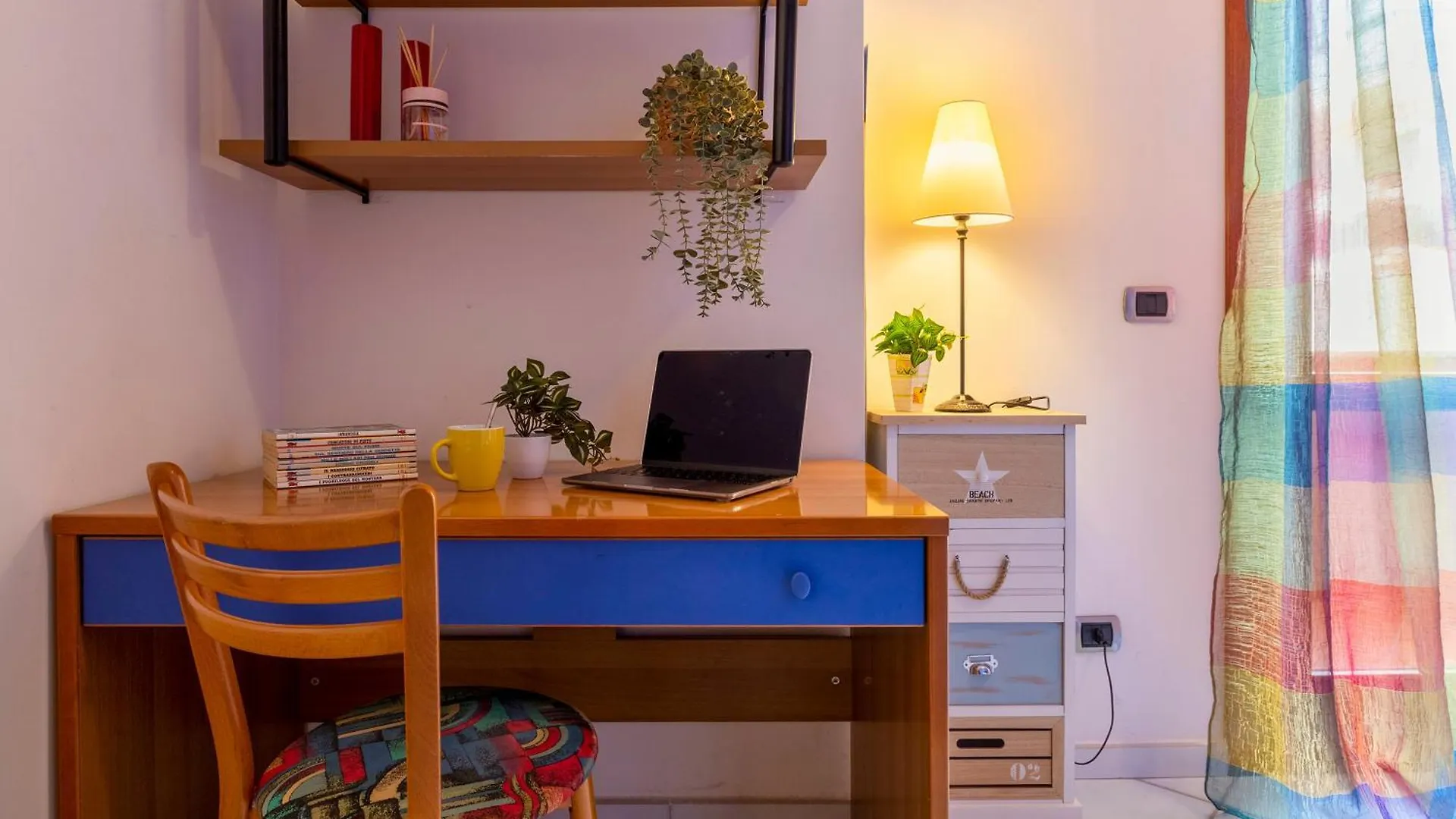 Casa Mati Apartment Alghero