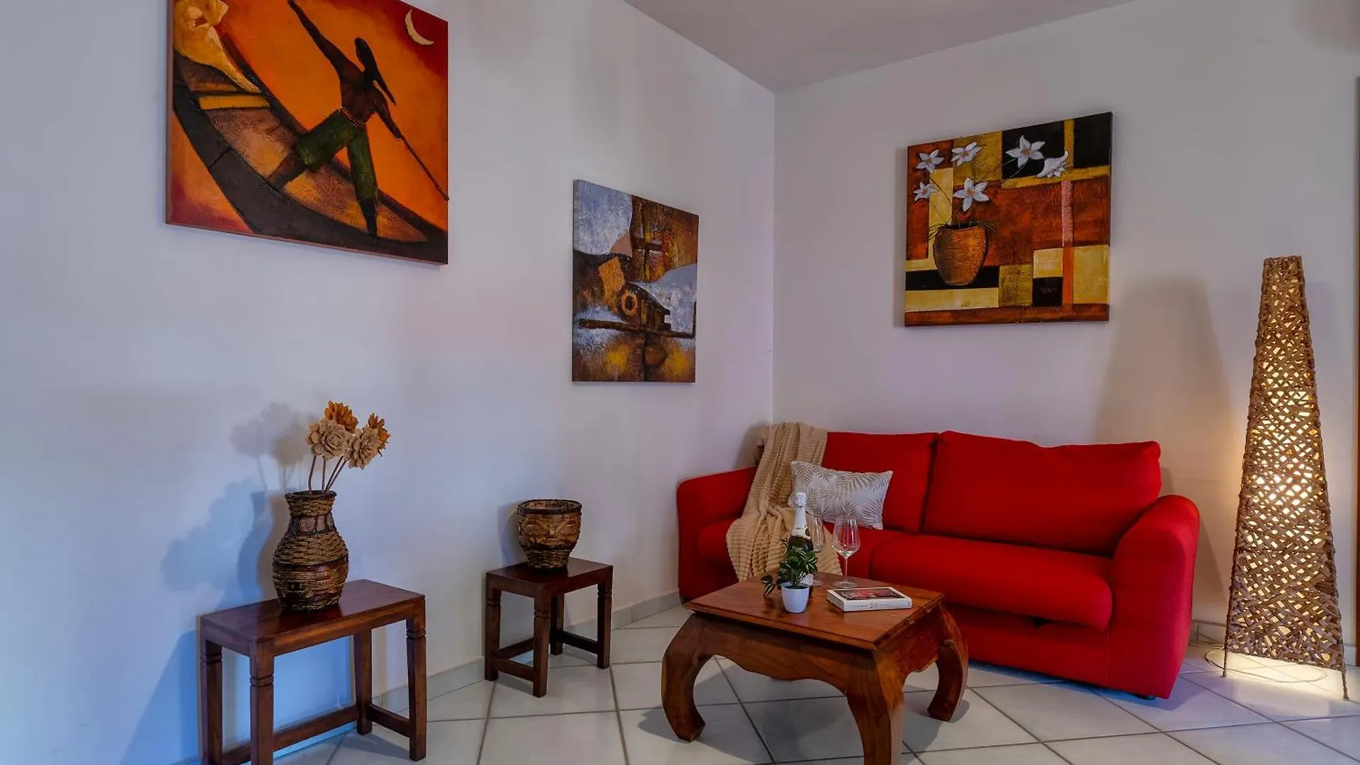 Casa Mati Apartment Alghero