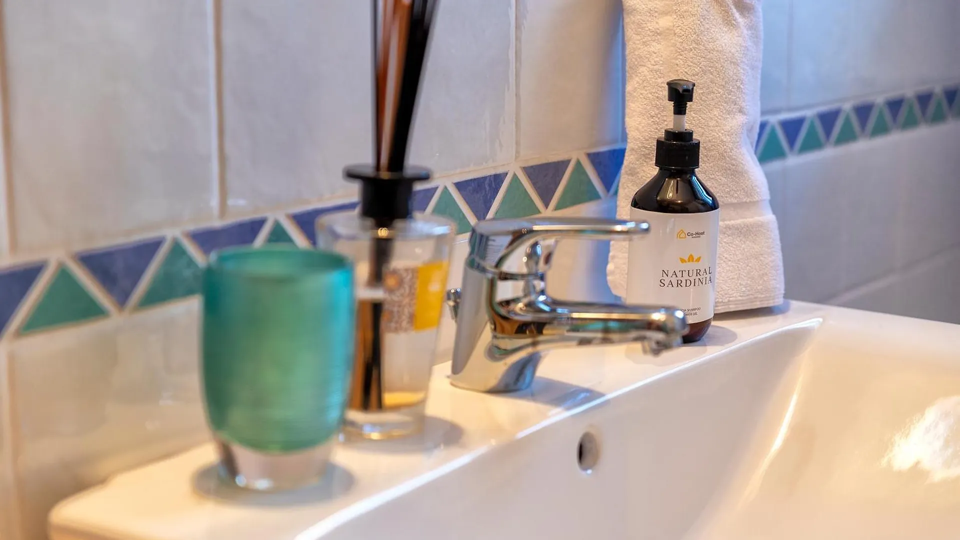 Casa Mati Apartment Alghero