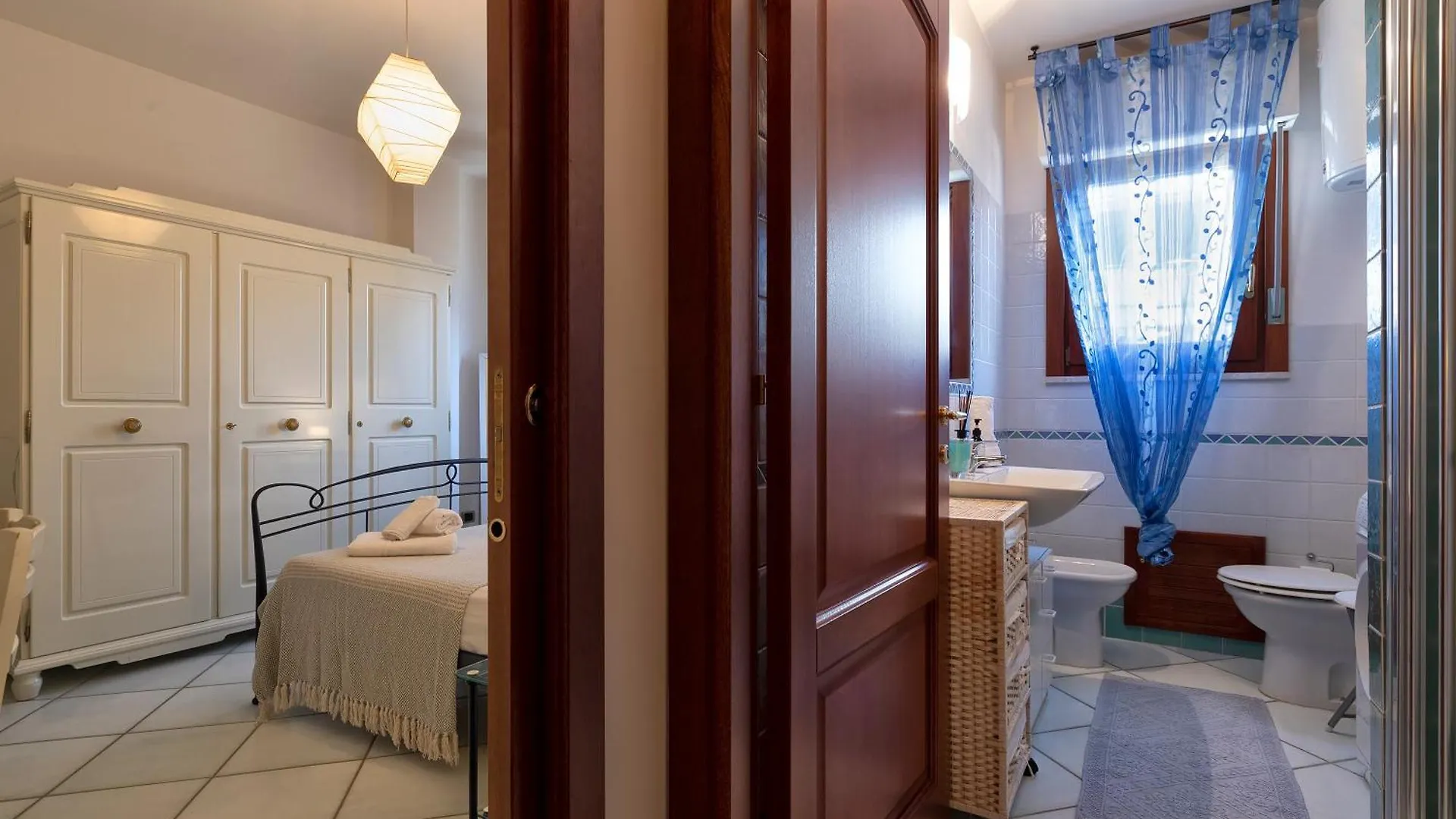 Casa Mati Apartment Alghero