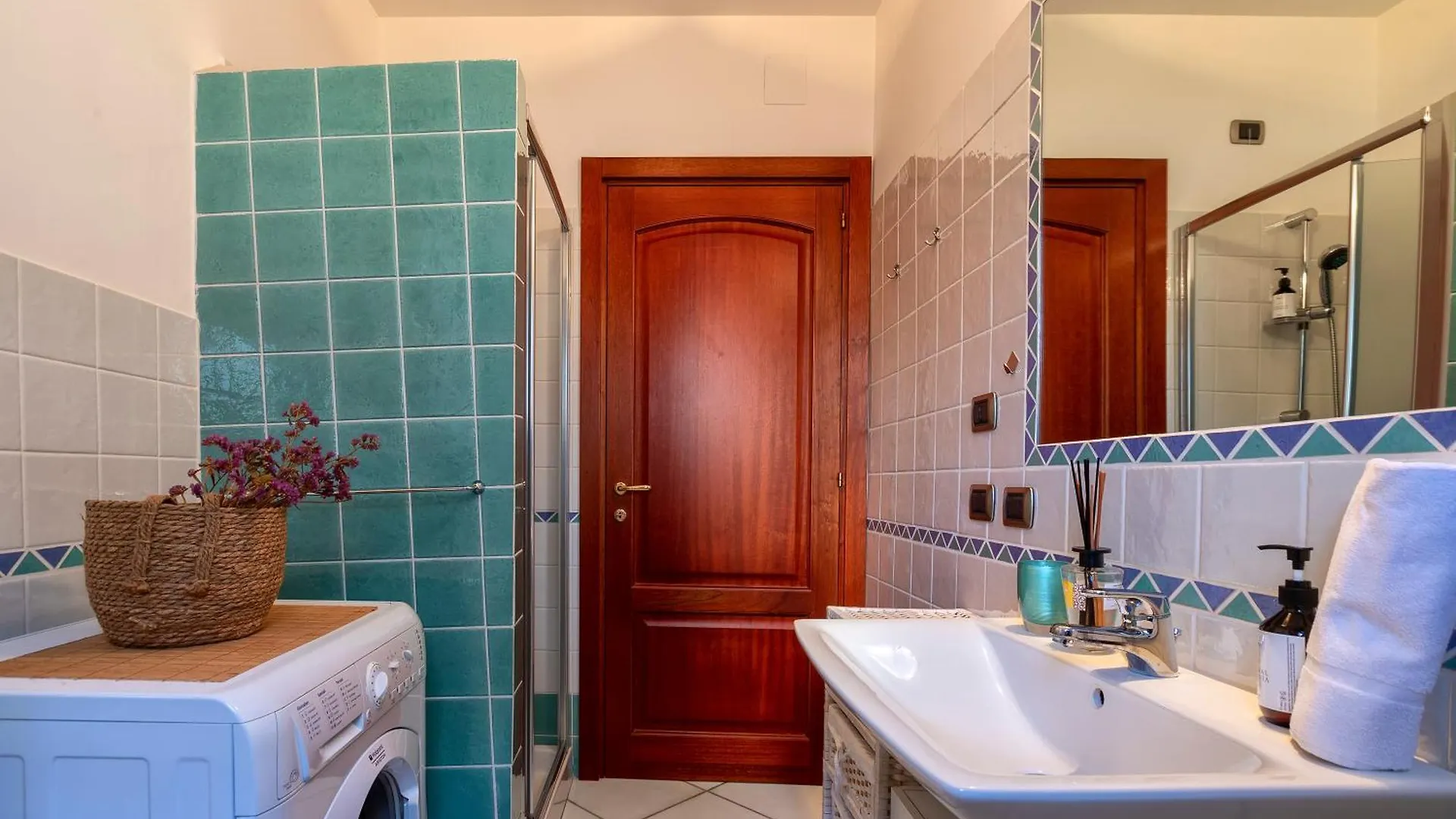 Casa Mati Apartment Alghero