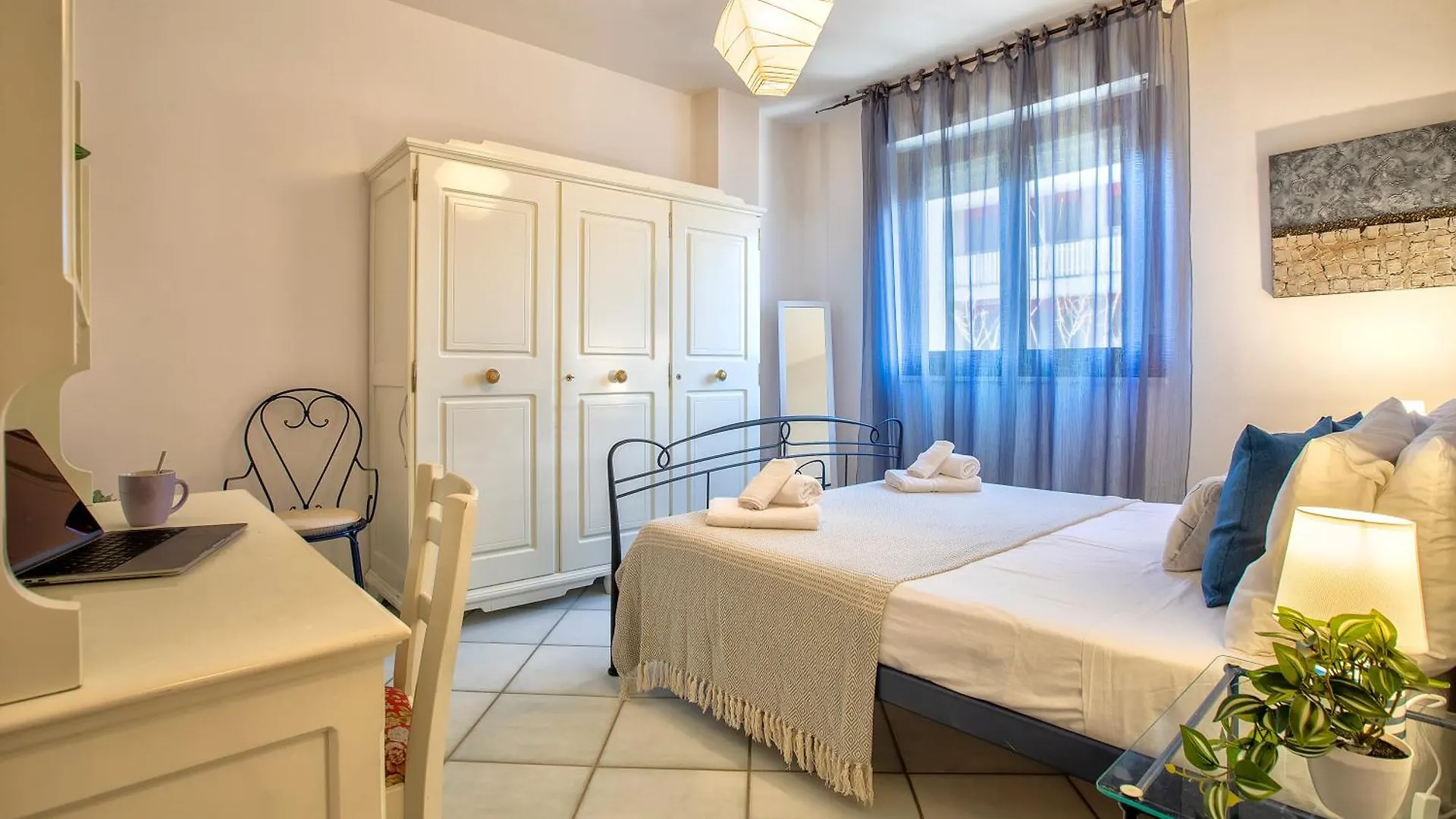 Casa Mati Apartment Alghero 0*,  Italy