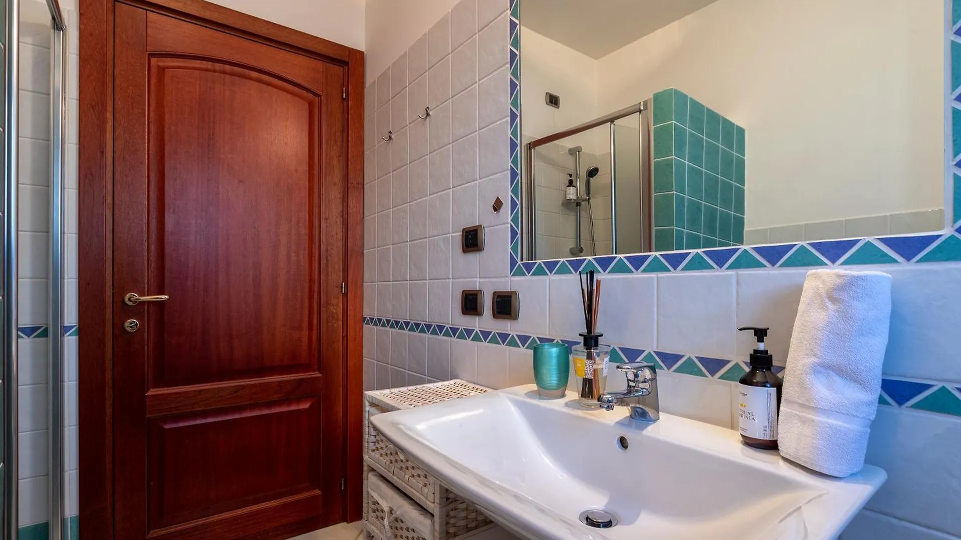 Casa Mati Apartment Alghero Italy