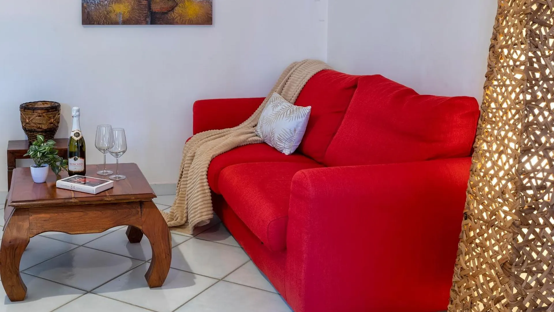 Casa Mati Apartment Alghero