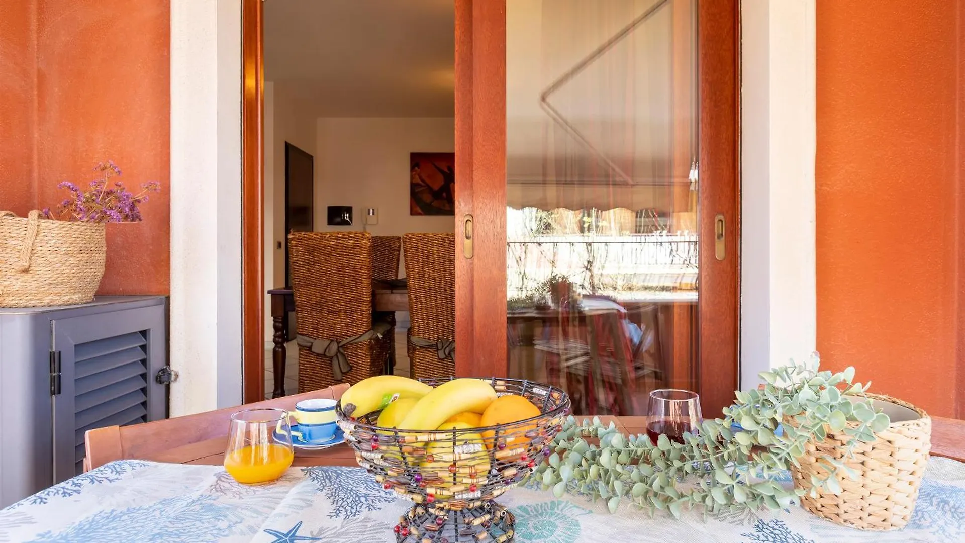 Casa Mati Apartment Alghero