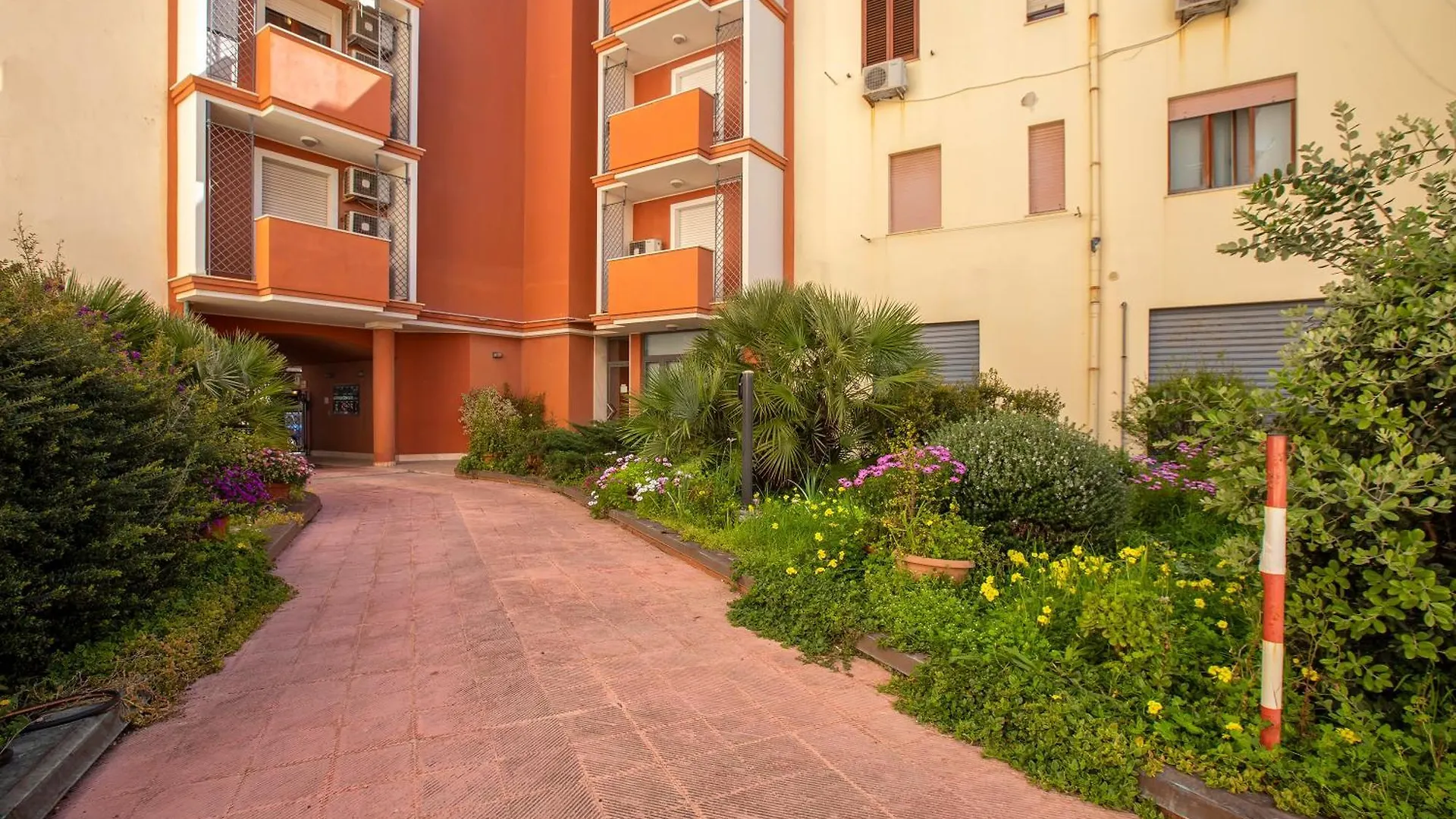 Casa Mati Apartment Alghero