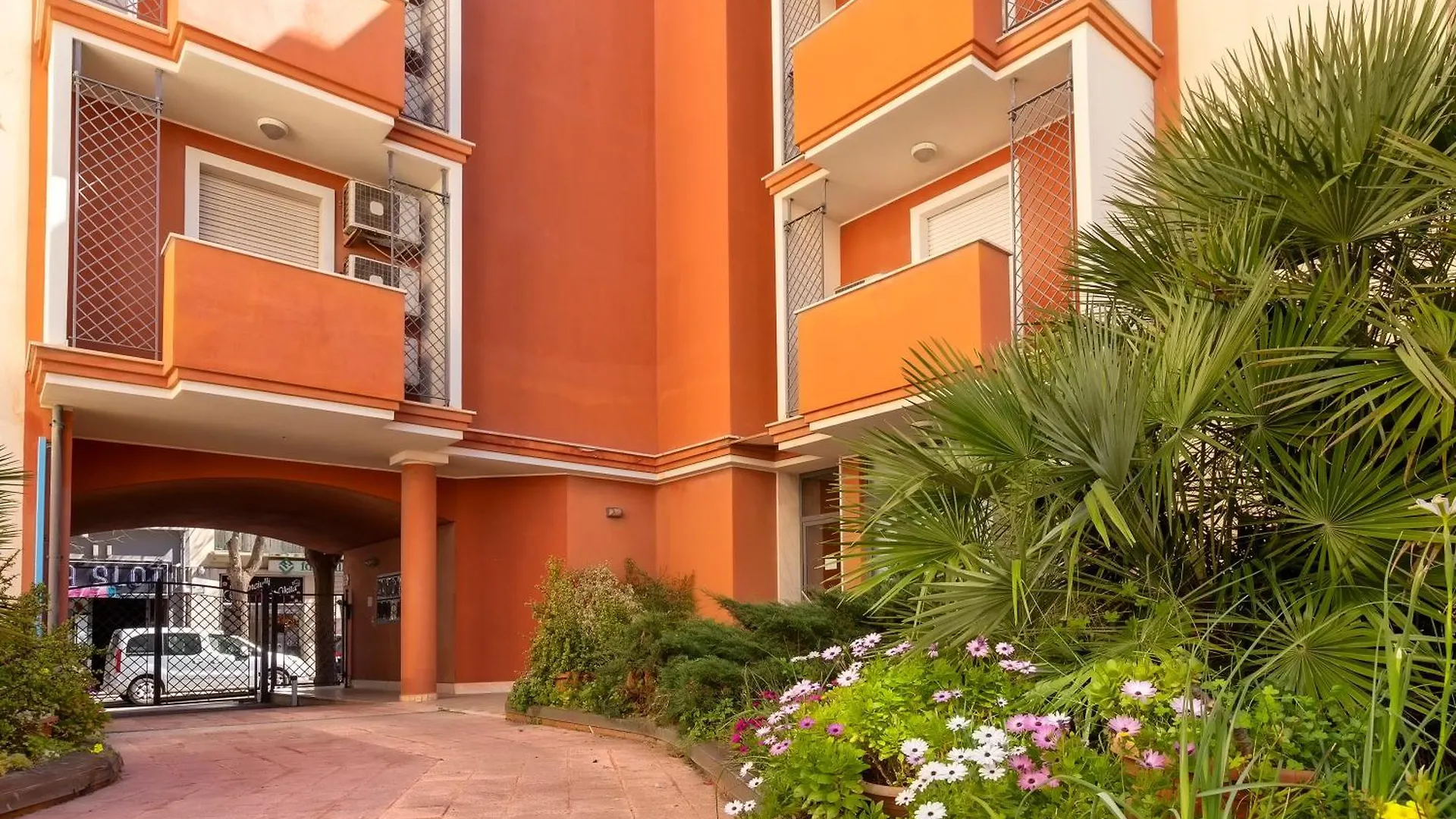 Casa Mati Apartment Alghero